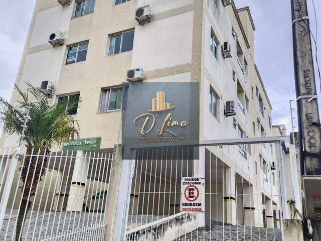 Venda em Pedra Branca - Palhoça