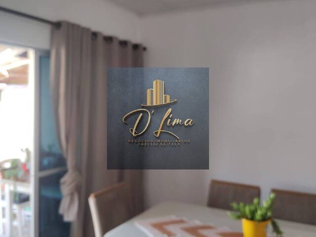 #280 - Casa para Venda em São José - SC