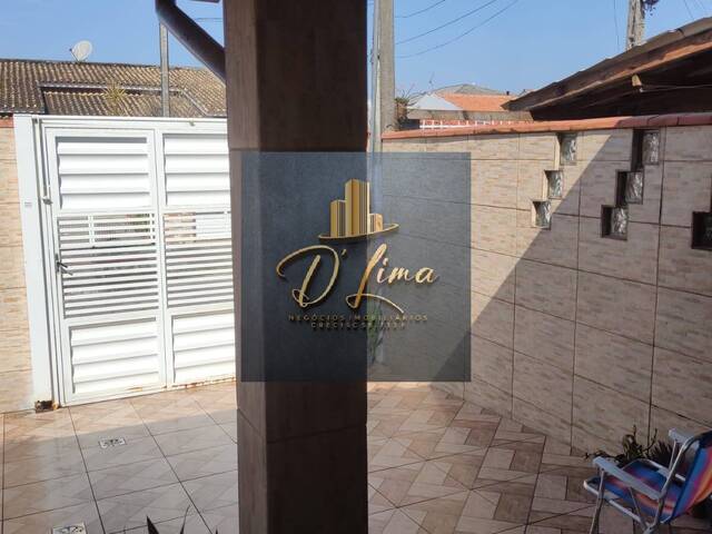 Casa para Venda em São José - 5
