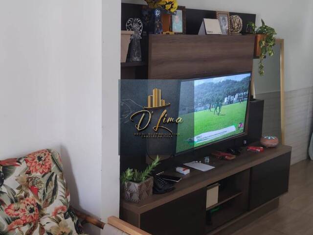 #280 - Casa para Venda em São José - SC