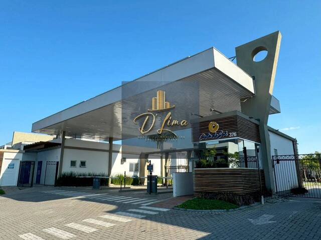 #281 - Casa para Venda em Biguaçu - SC