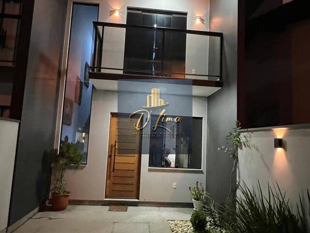 #282 - Casa para Venda em São José - SC