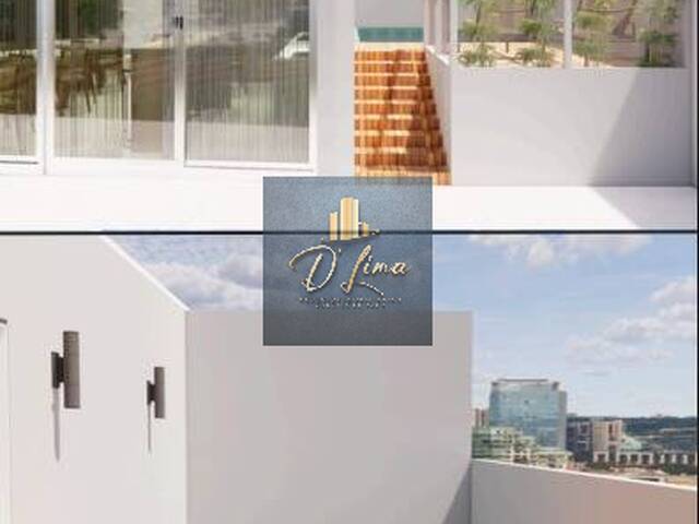 Apartamento para Venda em Florianópolis - 5