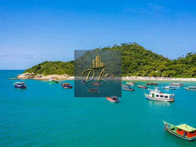 #283 - Apartamento para Venda em Florianópolis - SC