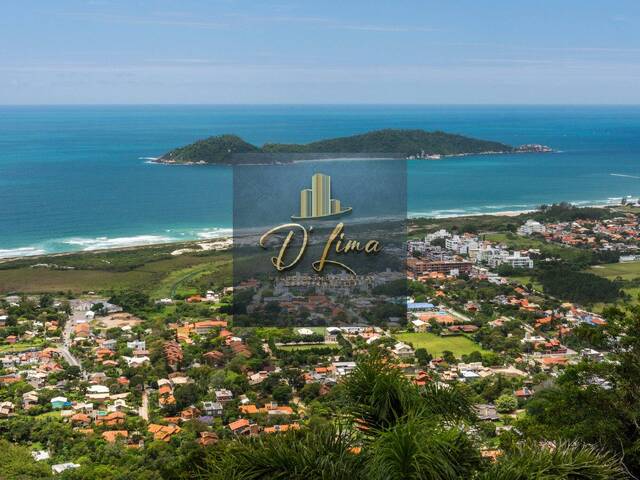 #283 - Apartamento para Venda em Florianópolis - SC