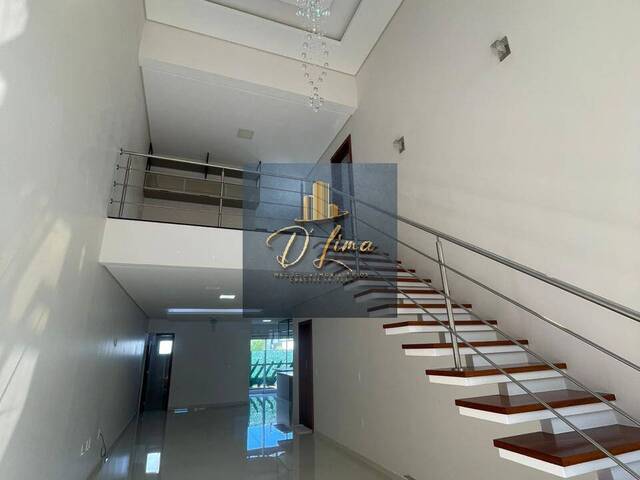 Casa para Venda em Biguaçu - 5