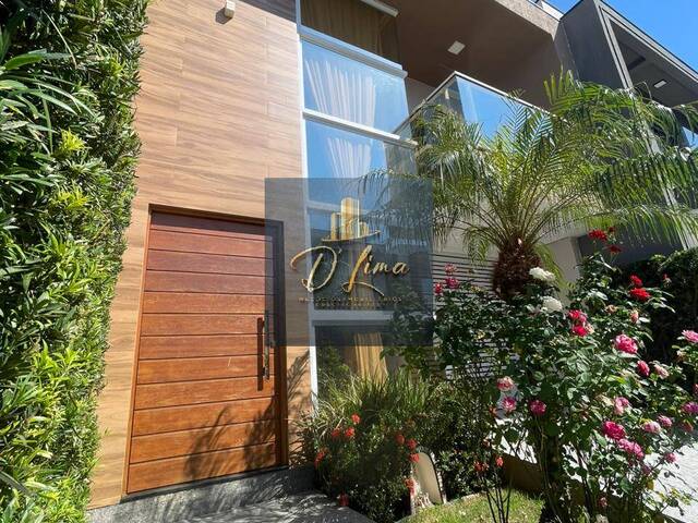 #284 - Casa para Venda em Biguaçu - SC