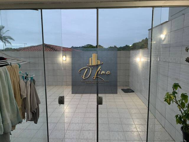 #285 - Apartamento para Venda em São José - SC