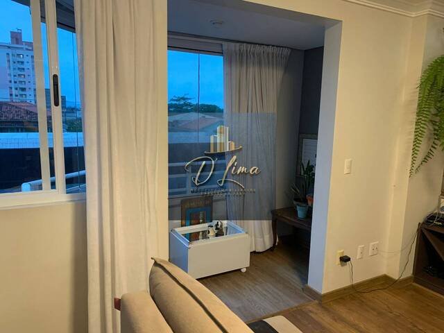 #285 - Apartamento para Venda em São José - SC