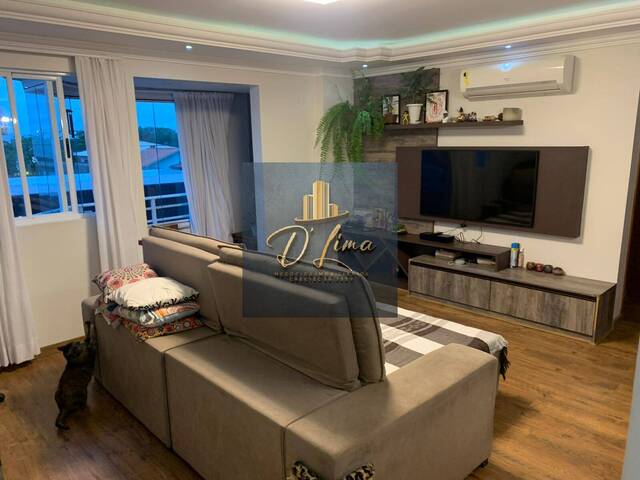 Apartamento para Venda em São José - 4