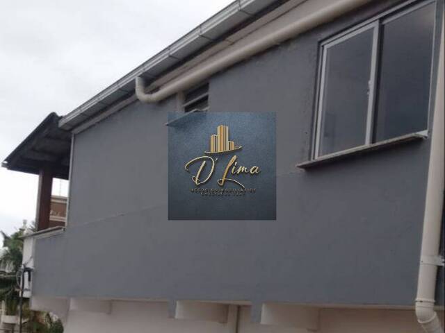 #287 - Apartamento para Venda em Florianópolis - SC