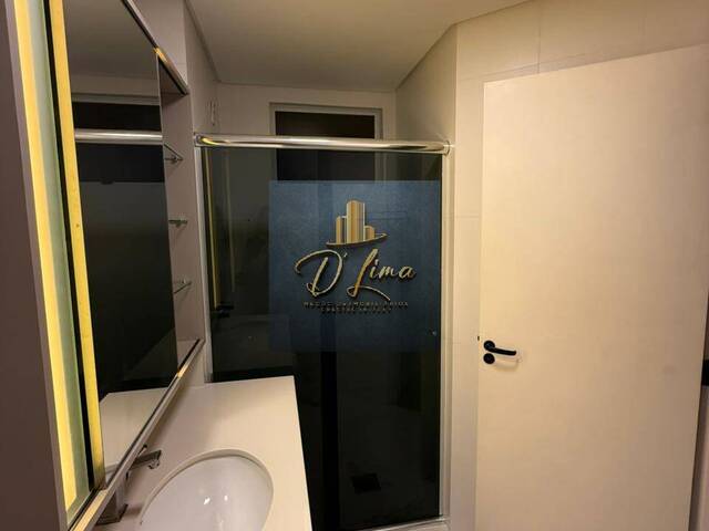 #288 - Apartamento para Venda em Florianópolis - SC