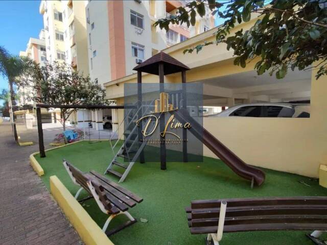 Apartamento para Venda em Florianópolis - 5