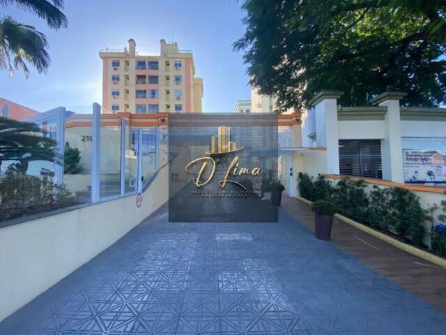 Venda em Coqueiros - Florianópolis