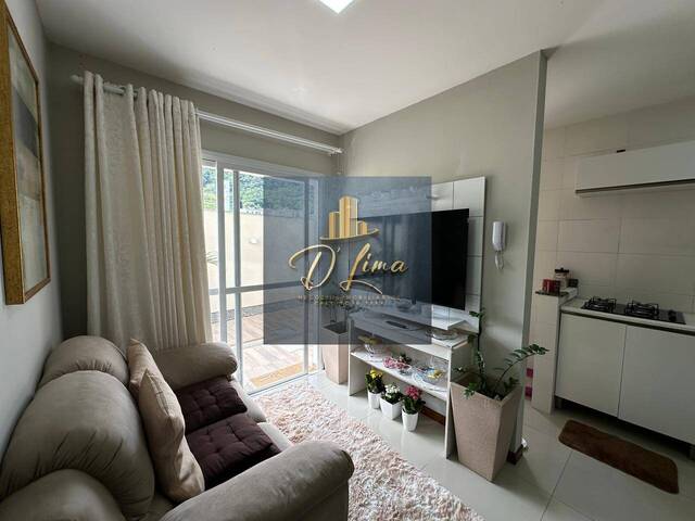 #286 - Apartamento para Venda em Palhoça - SC