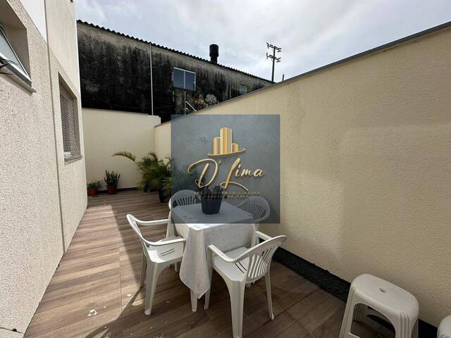 Apartamento para Venda em Palhoça - 5