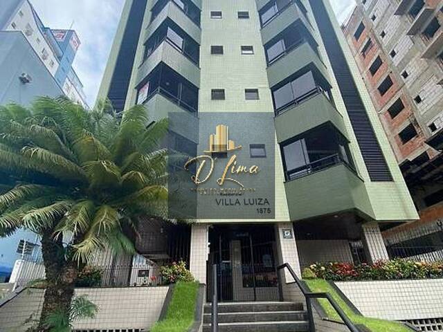 #289 - Apartamento para Venda em Florianópolis - SC