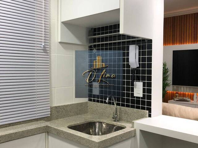 Apartamento para Venda em Florianópolis - 4