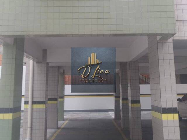 #289 - Apartamento para Venda em Florianópolis - SC