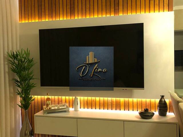 #289 - Apartamento para Venda em Florianópolis - SC