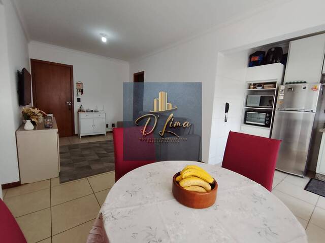 Apartamento para Venda em São José - 5