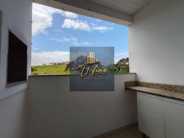 #290 - Apartamento para Venda em São José - SC