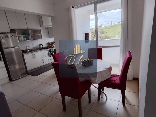 #290 - Apartamento para Venda em São José - SC