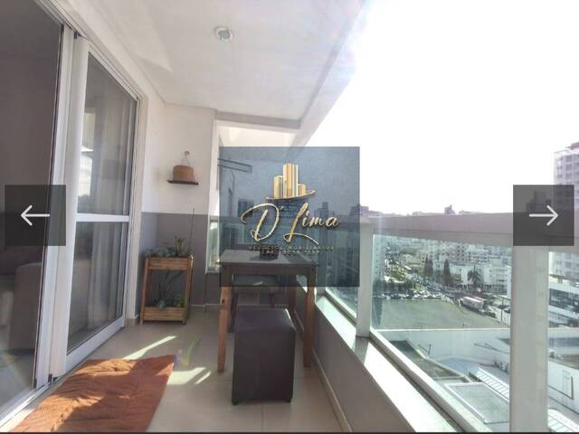 Apartamento para Venda em São José - 5