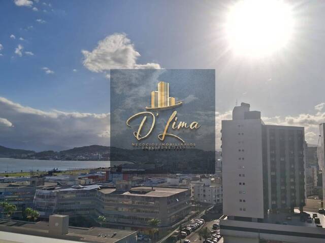 #291 - Apartamento para Venda em São José - SC