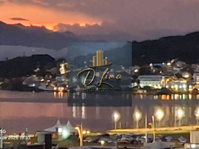 #291 - Apartamento para Venda em São José - SC