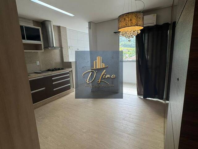 #292 - Apartamento para Venda em Palhoça - SC