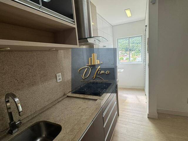 Apartamento para Venda em Palhoça - 4