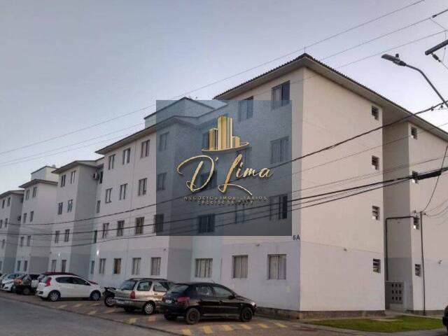 Apartamento para Venda em Palhoça - 3