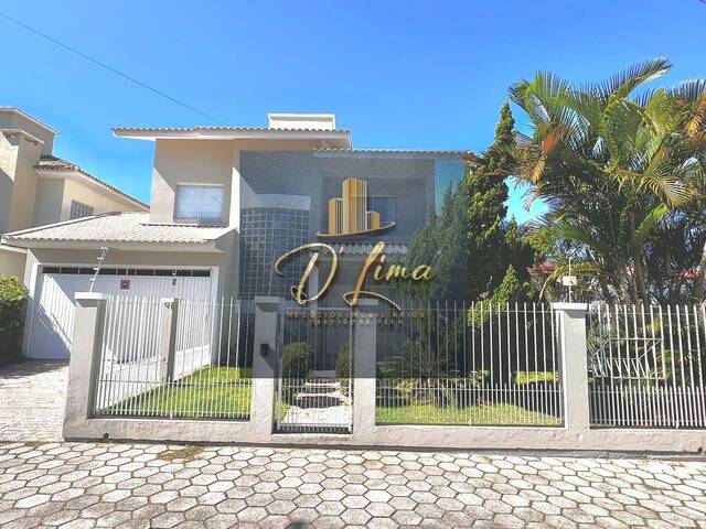 Venda em Centro - Palhoça