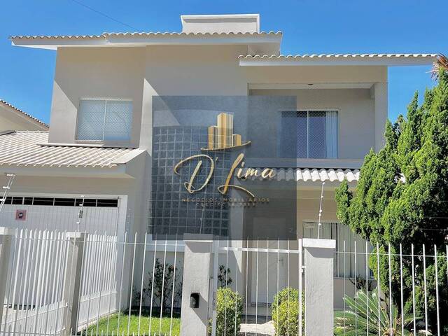 #230 - Casa para Venda em Palhoça - SC