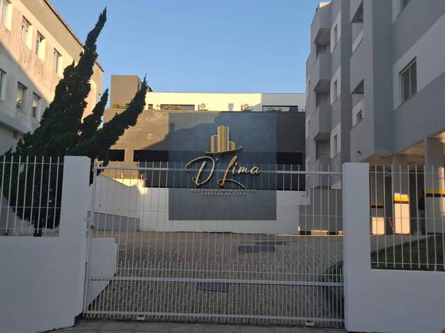 Apartamento para Venda em São José - 2
