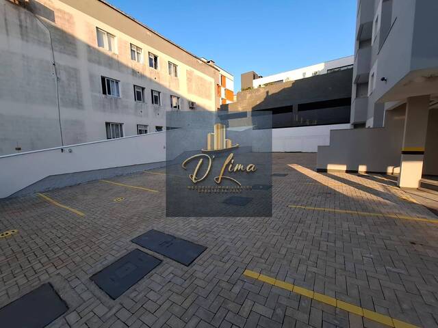 Apartamento para Venda em São José - 3