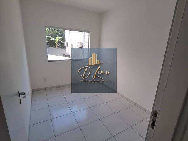 Apartamento para Venda em São José - 4