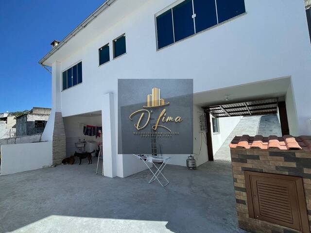 Casa para Venda em São José - 5