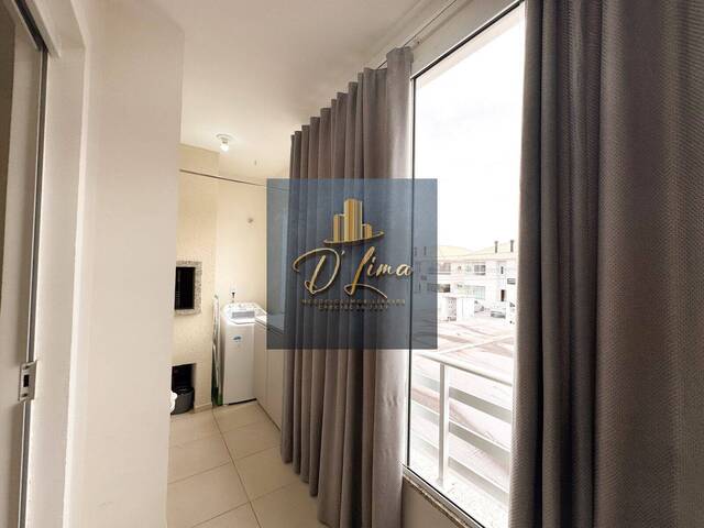 Apartamento para Venda em Palhoça - 2