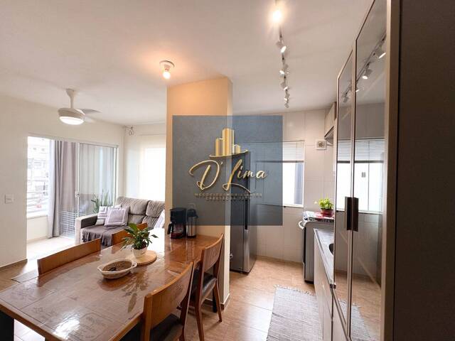 Apartamento para Venda em Palhoça - 4