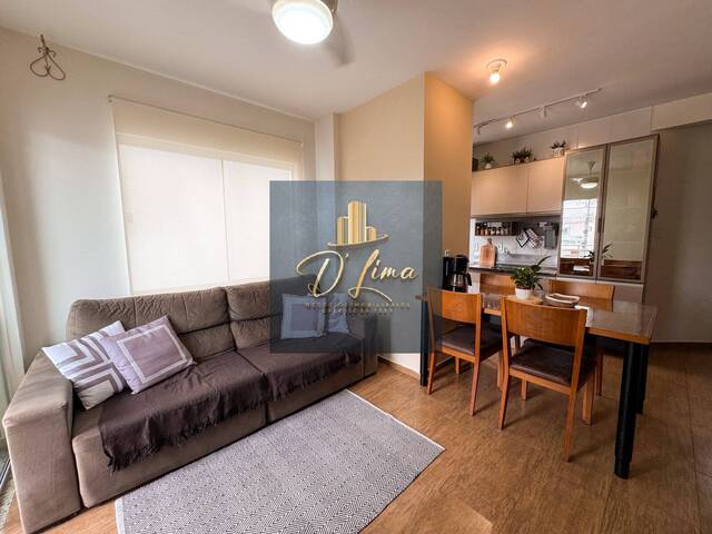 Apartamento para Venda em Palhoça - 5