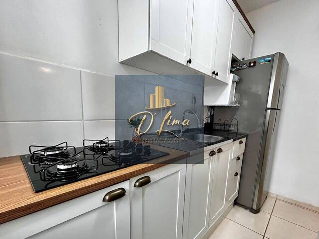 Apartamento para Venda em Palhoça - 2