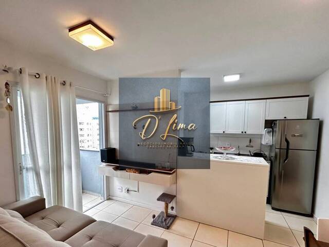 Apartamento para Venda em Palhoça - 5