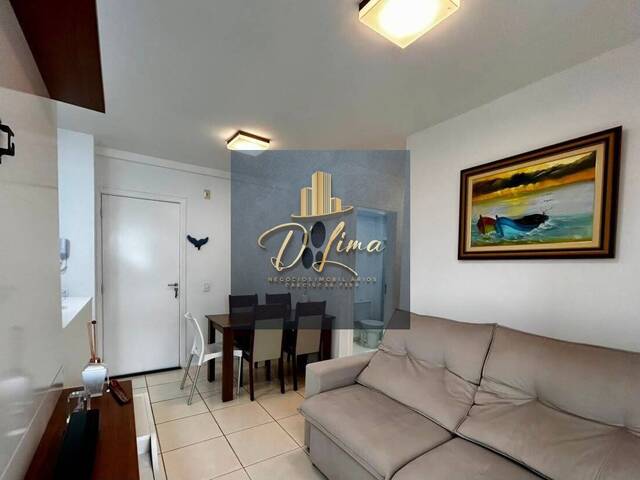 Apartamento para Venda em Palhoça - 3