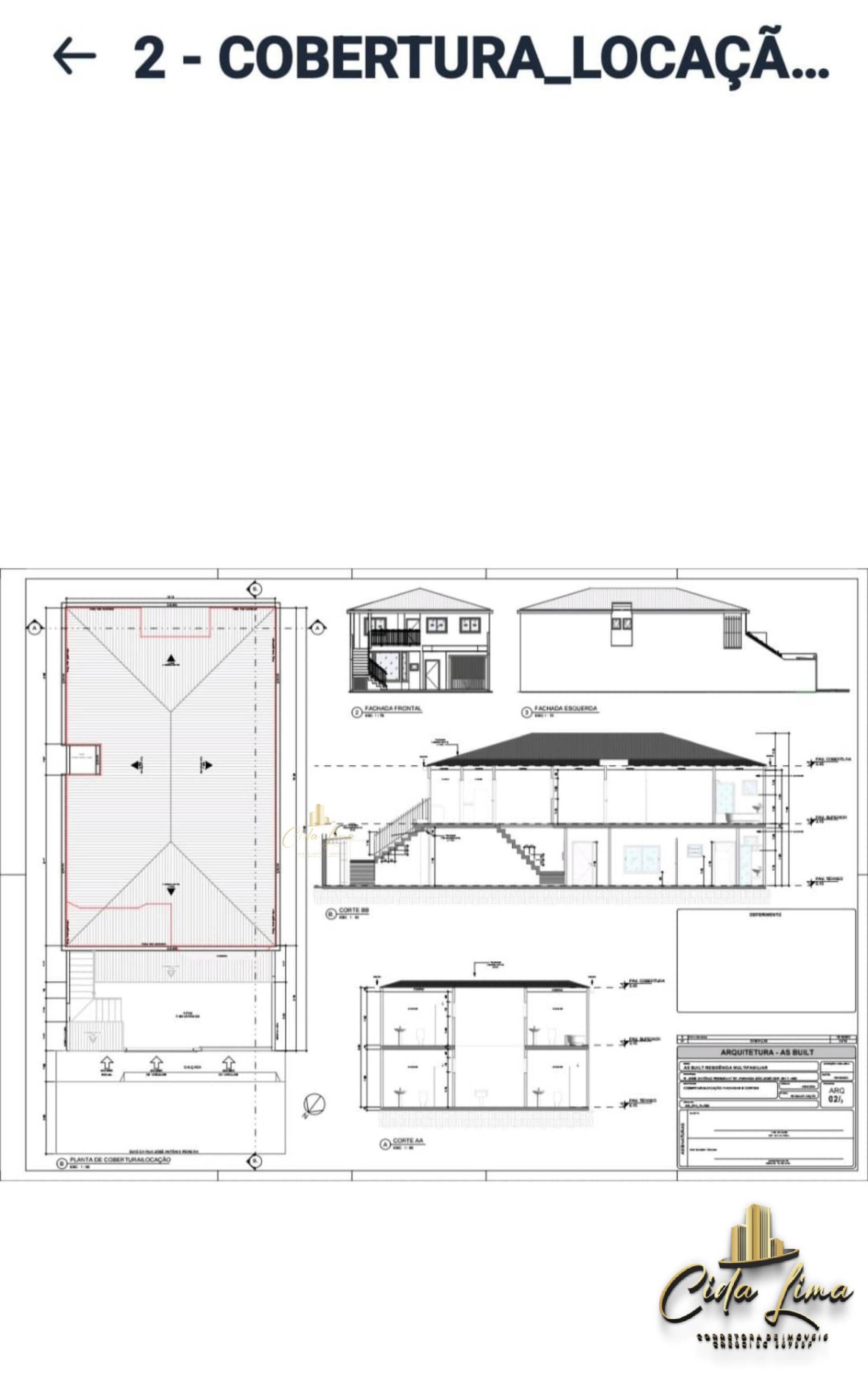 Apartamento, 1 quarto, 290 m² - Foto 2