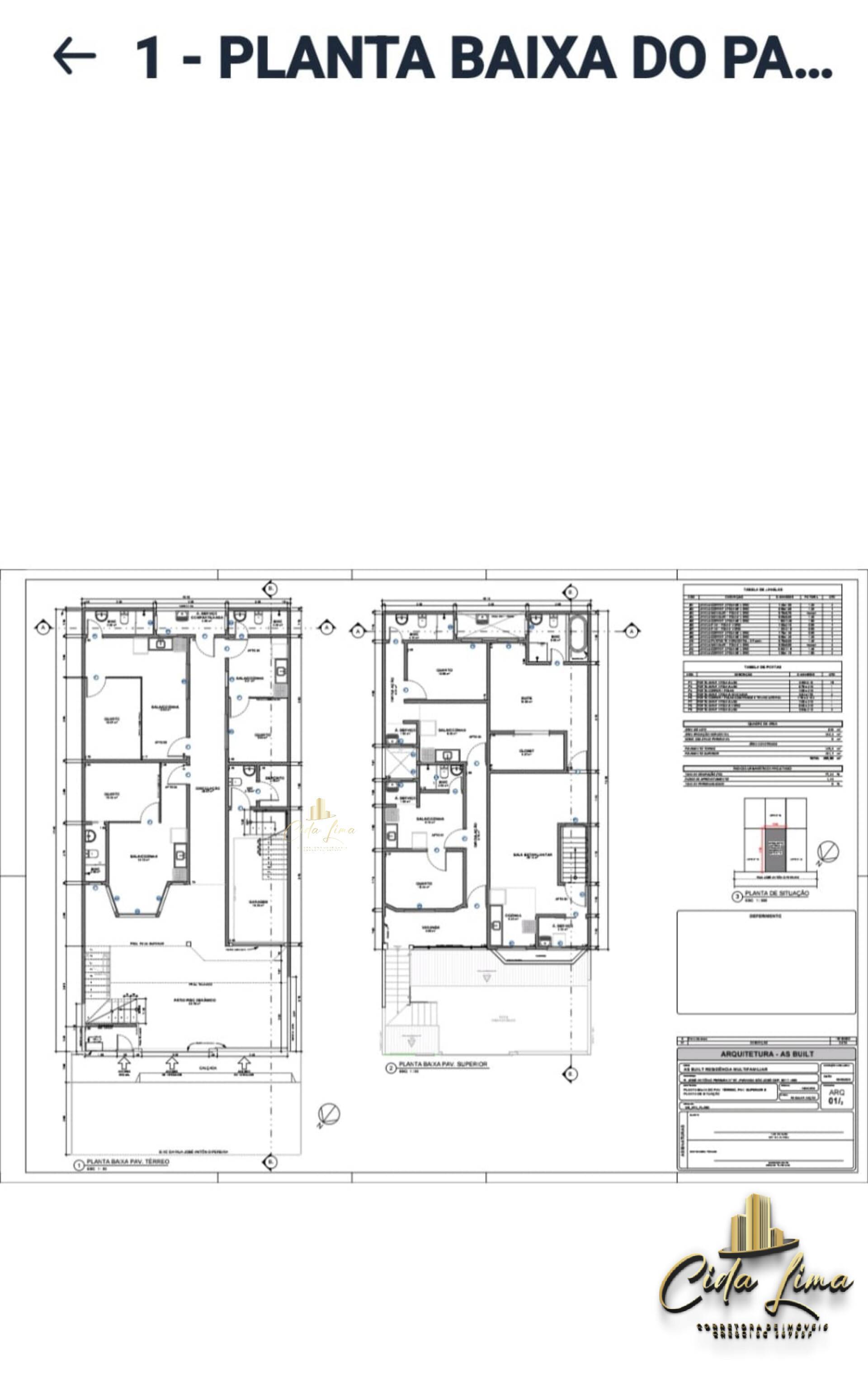 Apartamento, 1 quarto, 290 m² - Foto 4