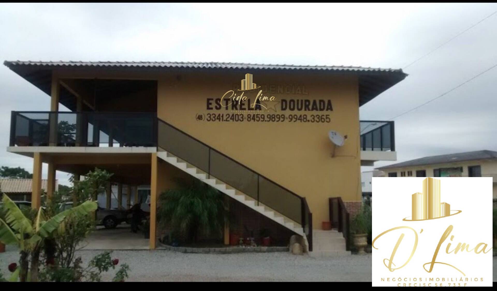 Sala-Conjunto, 315 m² - Foto 4