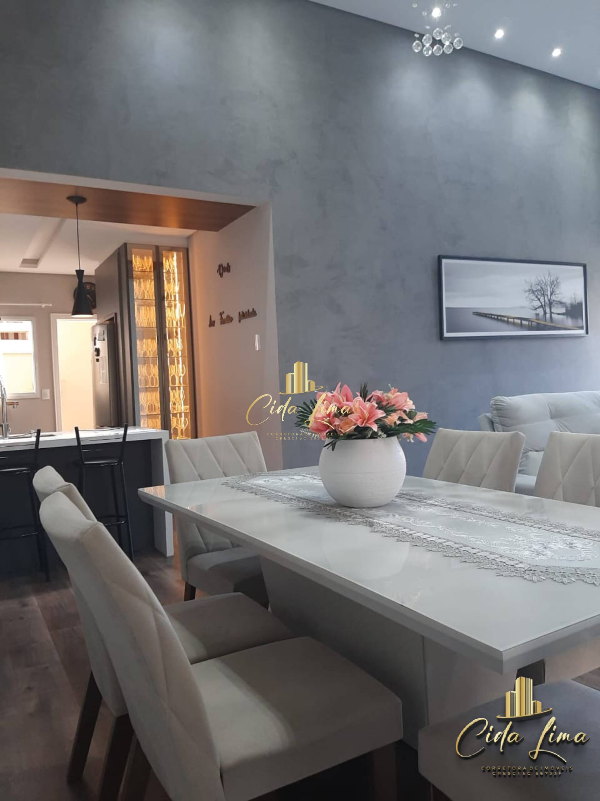 Casa, 3 quartos, 187 m² - Foto 3