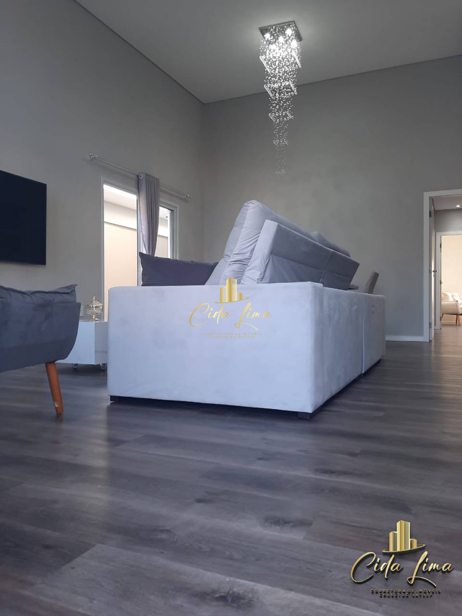 Casa, 3 quartos, 187 m² - Foto 4
